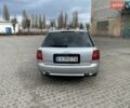 Серый Ауди А6, объемом двигателя 2.5 л и пробегом 337 тыс. км за 5400 $, фото 7 на Automoto.ua