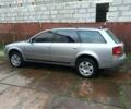 Сірий Ауді А6, об'ємом двигуна 2.5 л та пробігом 350 тис. км за 3200 $, фото 1 на Automoto.ua