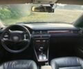 Серый Ауди А6, объемом двигателя 2.5 л и пробегом 380 тыс. км за 3500 $, фото 3 на Automoto.ua