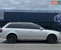 Серый Ауди А6, объемом двигателя 1.8 л и пробегом 398 тыс. км за 6000 $, фото 3 на Automoto.ua