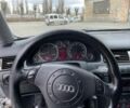 Сірий Ауді А6, об'ємом двигуна 2.5 л та пробігом 324 тис. км за 5099 $, фото 16 на Automoto.ua