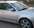Серый Ауди А6, объемом двигателя 2.5 л и пробегом 312 тыс. км за 4000 $, фото 11 на Automoto.ua