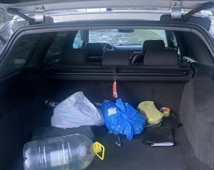 Сірий Ауді А6, об'ємом двигуна 2.5 л та пробігом 423 тис. км за 4200 $, фото 4 на Automoto.ua