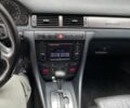 Сірий Ауді А6, об'ємом двигуна 2.5 л та пробігом 324 тис. км за 5099 $, фото 15 на Automoto.ua