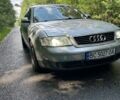 Серый Ауди А6, объемом двигателя 2.5 л и пробегом 345 тыс. км за 3300 $, фото 10 на Automoto.ua