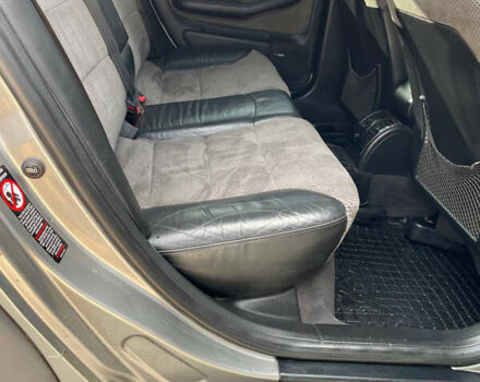 Сірий Ауді А6, об'ємом двигуна 2.67 л та пробігом 281 тис. км за 6000 $, фото 10 на Automoto.ua