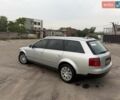 Сірий Ауді А6, об'ємом двигуна 1.8 л та пробігом 324 тис. км за 4690 $, фото 2 на Automoto.ua