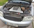 Сірий Ауді А6, об'ємом двигуна 2.5 л та пробігом 375 тис. км за 3400 $, фото 1 на Automoto.ua