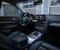 Серый Ауди А6, объемом двигателя 3 л и пробегом 210 тыс. км за 3100 $, фото 10 на Automoto.ua