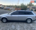 Серый Ауди А6, объемом двигателя 2.5 л и пробегом 345 тыс. км за 4900 $, фото 1 на Automoto.ua