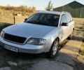 Сірий Ауді А6, об'ємом двигуна 2.5 л та пробігом 400 тис. км за 3900 $, фото 3 на Automoto.ua