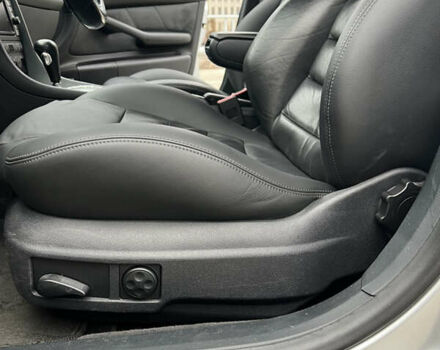 Сірий Ауді А6, об'ємом двигуна 2.5 л та пробігом 322 тис. км за 6200 $, фото 37 на Automoto.ua