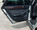 Сірий Ауді А6, об'ємом двигуна 2.5 л та пробігом 430 тис. км за 3349 $, фото 14 на Automoto.ua
