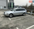 Сірий Ауді А6, об'ємом двигуна 2.5 л та пробігом 322 тис. км за 6200 $, фото 7 на Automoto.ua