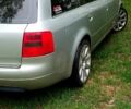 Сірий Ауді А6, об'ємом двигуна 2.5 л та пробігом 470 тис. км за 5000 $, фото 6 на Automoto.ua