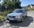 Ауді А6 2000 у Софіївська Борщагівка на Automoto.ua Сірий Ауді А6, об'ємом двигуна 2.5 л та пробігом 400 тис. км за 2500 $, фото 3 на Automoto.ua