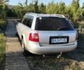 Сірий Ауді А6, об'ємом двигуна 2.5 л та пробігом 400 тис. км за 3900 $, фото 2 на Automoto.ua