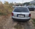 Серый Ауди А6, объемом двигателя 2.5 л и пробегом 380 тыс. км за 1999 $, фото 3 на Automoto.ua