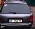 Серый Ауди А6, объемом двигателя 2.5 л и пробегом 312 тыс. км за 4000 $, фото 1 на Automoto.ua