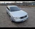 Серый Ауди А6, объемом двигателя 2.39 л и пробегом 320 тыс. км за 4300 $, фото 1 на Automoto.ua