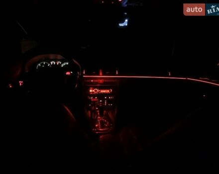 Серый Ауди А6, объемом двигателя 2.5 л и пробегом 380 тыс. км за 5500 $, фото 20 на Automoto.ua