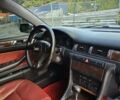Серый Ауди А6, объемом двигателя 2.5 л и пробегом 200 тыс. км за 3000 $, фото 15 на Automoto.ua