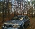 Сірий Ауді А6, об'ємом двигуна 2.5 л та пробігом 240 тис. км за 2999 $, фото 1 на Automoto.ua