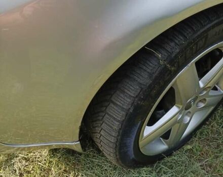 Серый Ауди А6, объемом двигателя 2.5 л и пробегом 380 тыс. км за 5500 $, фото 15 на Automoto.ua