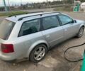 Сірий Ауді А6, об'ємом двигуна 2.5 л та пробігом 250 тис. км за 1300 $, фото 2 на Automoto.ua