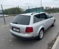 Ауді А6 2000 у Василькове на Automoto.ua Сірий Ауді А6, об'ємом двигуна 2.5 л та пробігом 444 тис. км за 3999 $, фото 3 на Automoto.ua
