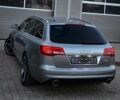 Серый Ауди А6, объемом двигателя 3 л и пробегом 210 тыс. км за 3100 $, фото 3 на Automoto.ua