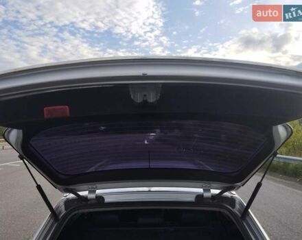 Серый Ауди А6, объемом двигателя 2.5 л и пробегом 311 тыс. км за 4500 $, фото 6 на Automoto.ua