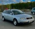 Серый Ауди А6, объемом двигателя 2.5 л и пробегом 526 тыс. км за 3050 $, фото 1 на Automoto.ua