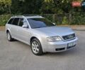 Сірий Ауді А6, об'ємом двигуна 2.5 л та пробігом 200 тис. км за 2900 $, фото 1 на Automoto.ua