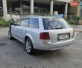 Сірий Ауді А6, об'ємом двигуна 2.5 л та пробігом 200 тис. км за 2900 $, фото 7 на Automoto.ua