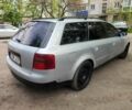 Серый Ауди А6, объемом двигателя 2.5 л и пробегом 400 тыс. км за 1550 $, фото 6 на Automoto.ua
