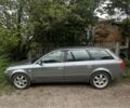 Сірий Ауді А6, об'ємом двигуна 2.4 л та пробігом 370 тис. км за 2685 $, фото 3 на Automoto.ua