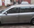Серый Ауди А6, объемом двигателя 2.5 л и пробегом 312 тыс. км за 4000 $, фото 6 на Automoto.ua