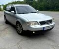 Серый Ауди А6, объемом двигателя 2.5 л и пробегом 325 тыс. км за 3950 $, фото 1 на Automoto.ua