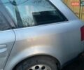 Серый Ауди А6, объемом двигателя 2.5 л и пробегом 310 тыс. км за 1850 $, фото 10 на Automoto.ua