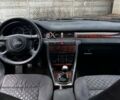Сірий Ауді А6, об'ємом двигуна 2.5 л та пробігом 350 тис. км за 3400 $, фото 4 на Automoto.ua