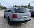 Серый Ауди А6, объемом двигателя 2.5 л и пробегом 341 тыс. км за 2999 $, фото 4 на Automoto.ua