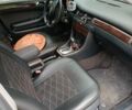 Серый Ауди А6, объемом двигателя 2.5 л и пробегом 370 тыс. км за 4000 $, фото 5 на Automoto.ua