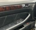 Серый Ауди А6, объемом двигателя 2.5 л и пробегом 312 тыс. км за 5690 $, фото 11 на Automoto.ua