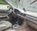 Серый Ауди А6, объемом двигателя 2.5 л и пробегом 300 тыс. км за 4200 $, фото 2 на Automoto.ua