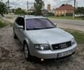Сірий Ауді А6, об'ємом двигуна 2.4 л та пробігом 278 тис. км за 4200 $, фото 1 на Automoto.ua