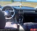 Серый Ауди А6, объемом двигателя 2.5 л и пробегом 372 тыс. км за 5800 $, фото 4 на Automoto.ua
