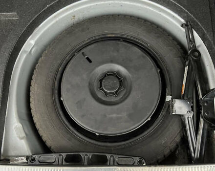 Серый Ауди А6, объемом двигателя 2.5 л и пробегом 327 тыс. км за 4500 $, фото 20 на Automoto.ua