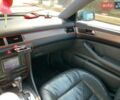 Сірий Ауді А6, об'ємом двигуна 2.5 л та пробігом 331 тис. км за 4200 $, фото 1 на Automoto.ua