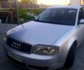 Сірий Ауді А6, об'ємом двигуна 1.8 л та пробігом 292 тис. км за 4700 $, фото 4 на Automoto.ua